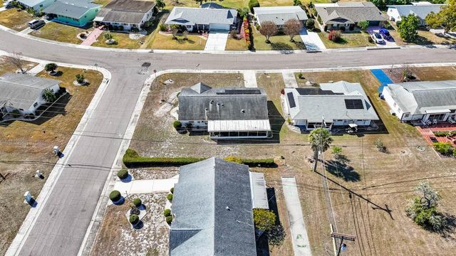 1001 AUGUSTA DRIVE, Sun City Center, FL 33573