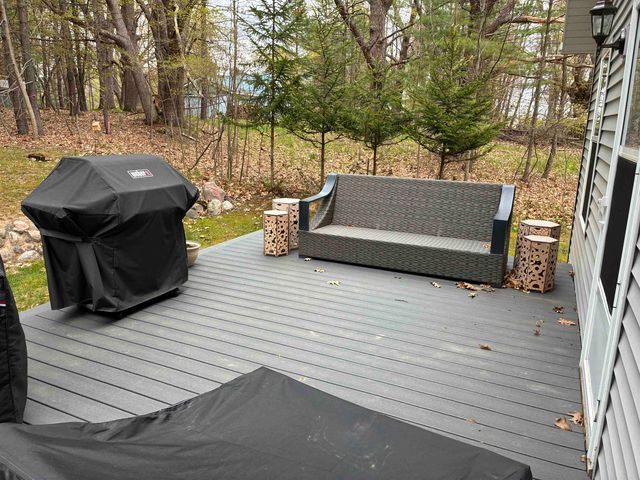 5019 Kings Way, Gladwin, MI 48624