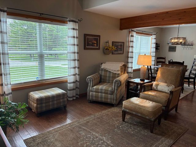 5019 Kings Way, Gladwin, MI 48624