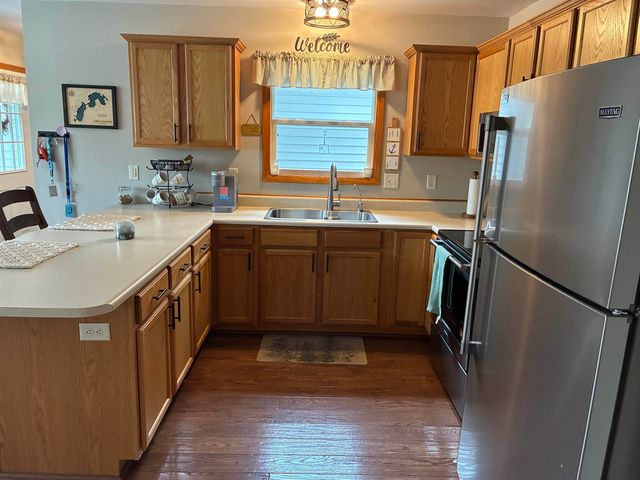 5019 Kings Way, Gladwin, MI 48624
