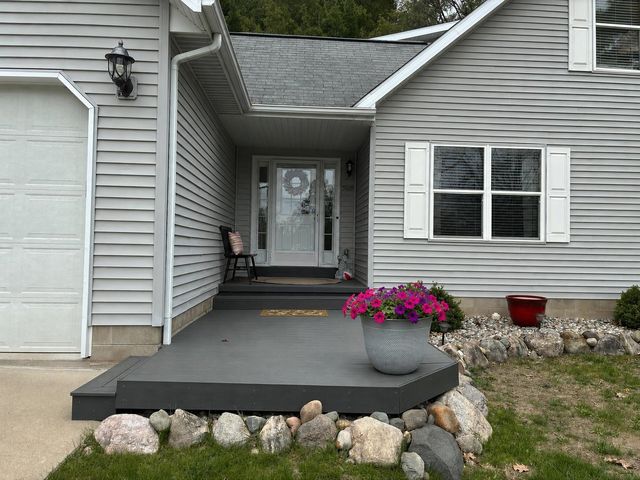5019 Kings Way, Gladwin, MI 48624