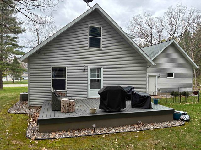 5019 Kings Way, Gladwin, MI 48624