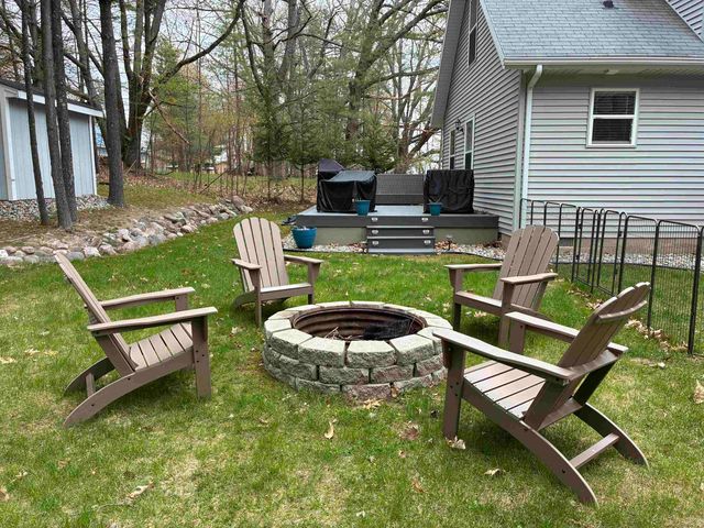5019 Kings Way, Gladwin, MI 48624