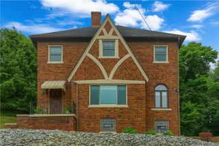 1350 Lindbergh Avenue, Hopewell Twp, PA 15001