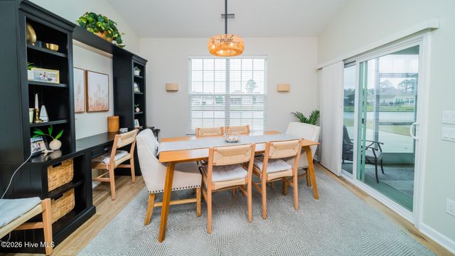 273 Cable Lake Circle, Calabash, NC 28467