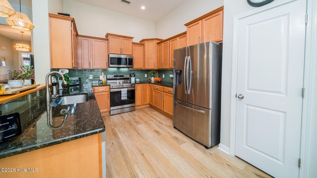 273 Cable Lake Circle, Calabash, NC 28467