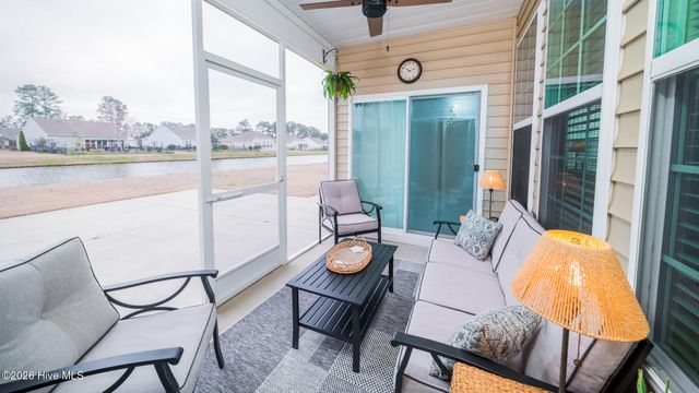 273 Cable Lake Circle, Calabash, NC 28467