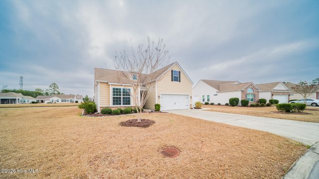 273 Cable Lake Circle, Calabash, NC 28467