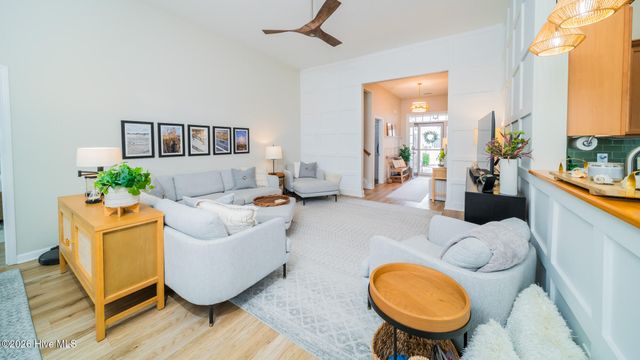 273 Cable Lake Circle, Calabash, NC 28467