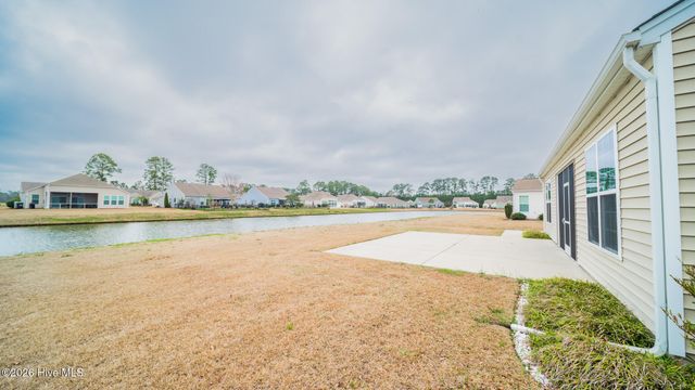 273 Cable Lake Circle, Calabash, NC 28467