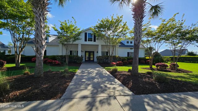 273 Cable Lake Circle, Calabash, NC 28467