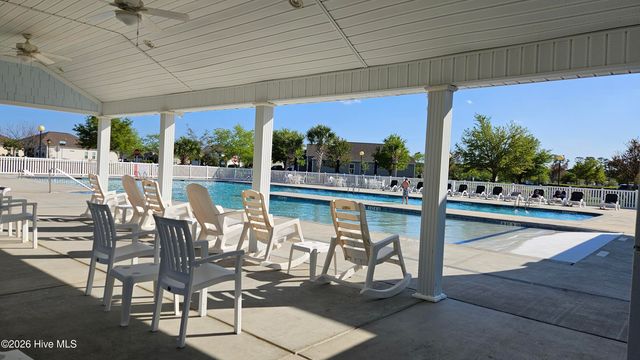 273 Cable Lake Circle, Calabash, NC 28467