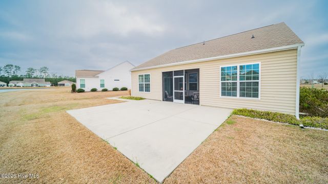 273 Cable Lake Circle, Calabash, NC 28467