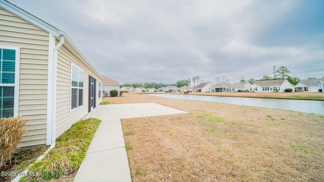 273 Cable Lake Circle, Calabash, NC 28467