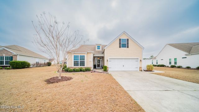 273 Cable Lake Circle, Calabash, NC 28467