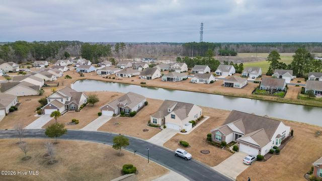 273 Cable Lake Circle, Calabash, NC 28467