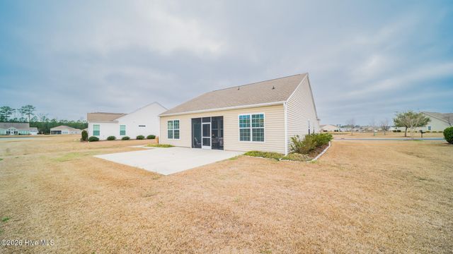 273 Cable Lake Circle, Calabash, NC 28467