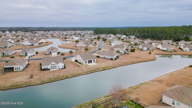 273 Cable Lake Circle, Calabash, NC 28467