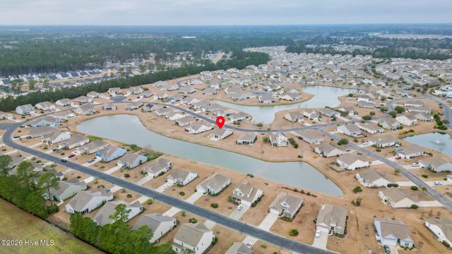 273 Cable Lake Circle, Calabash, NC 28467