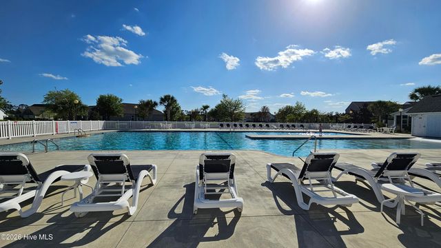 273 Cable Lake Circle, Calabash, NC 28467