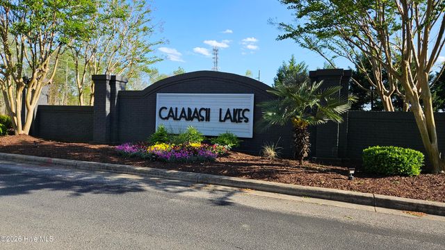 273 Cable Lake Circle, Calabash, NC 28467