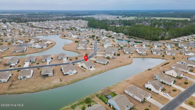 273 Cable Lake Circle, Calabash, NC 28467