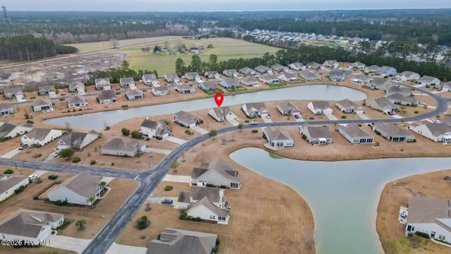 273 Cable Lake Circle, Calabash, NC 28467