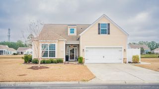 273 Cable Lake Circle, Calabash, NC 28467