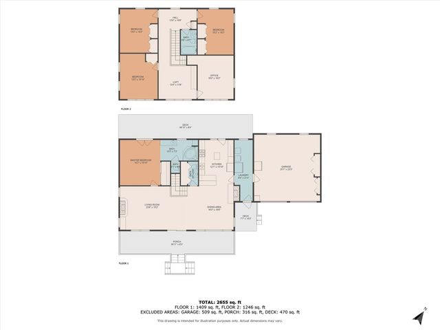 150 Sorghum Drive, Waynesville, NC 28785