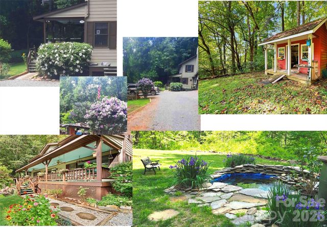 150 Sorghum Drive, Waynesville, NC 28785