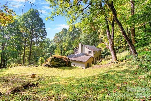 150 Sorghum Drive, Waynesville, NC 28785