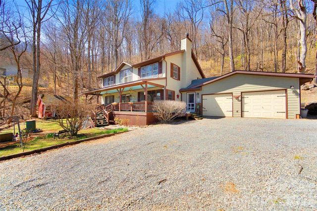 150 Sorghum Drive, Waynesville, NC 28785