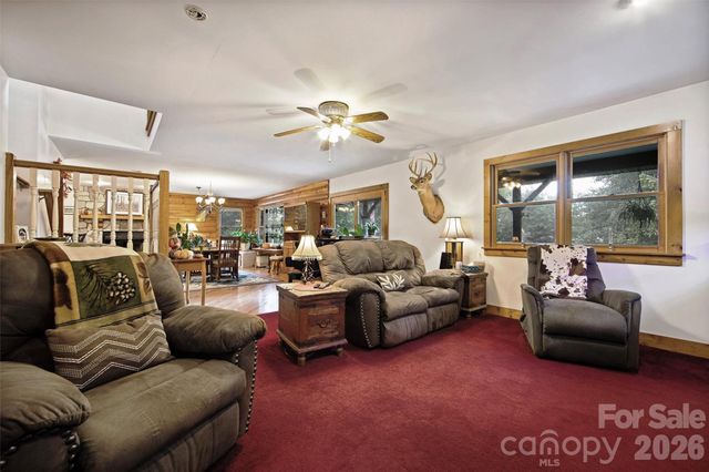 150 Sorghum Drive, Waynesville, NC 28785