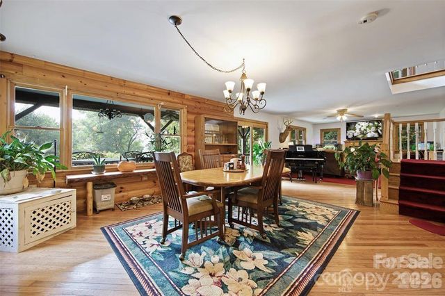 150 Sorghum Drive, Waynesville, NC 28785
