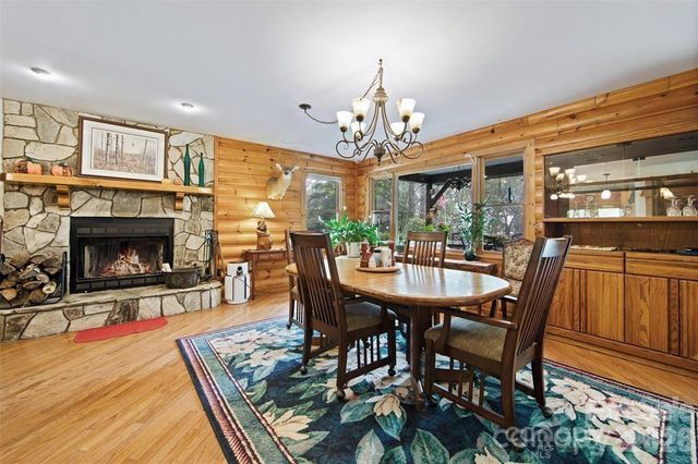 150 Sorghum Drive, Waynesville, NC 28785