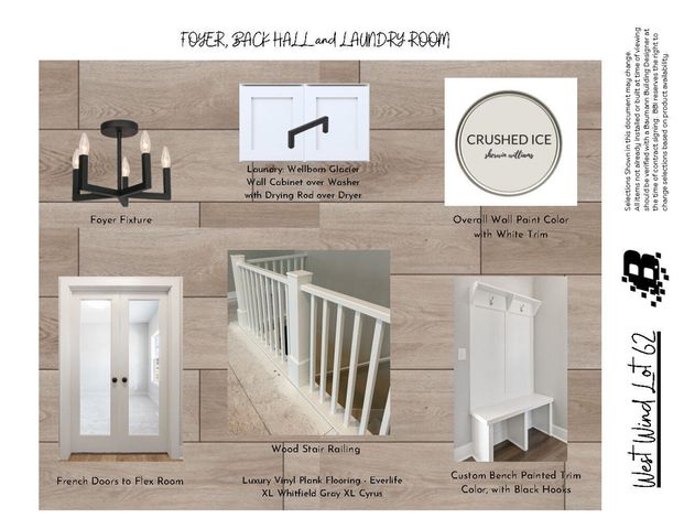 6147 Lake Wind Avenue lot 62, Holland, MI 49423