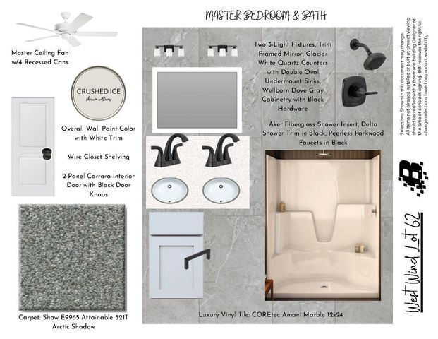 6147 Lake Wind Avenue lot 62, Holland, MI 49423