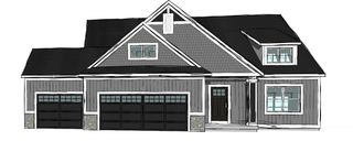 6147 Lake Wind Avenue lot 62, Holland, MI 49423