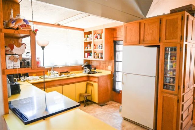 405 Old Cottonwood Creek Rd, Hornbrook, CA 96044