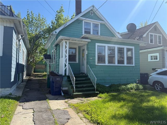 661 Minnesota Avenue, Buffalo, NY 14215