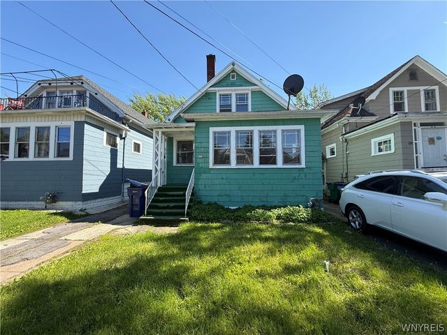661 Minnesota Avenue, Buffalo, NY 14215