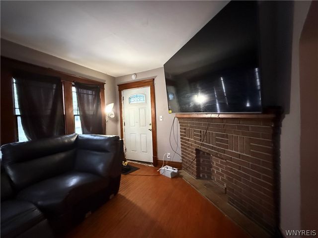 661 Minnesota Avenue, Buffalo, NY 14215