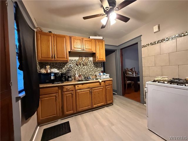 661 Minnesota Avenue, Buffalo, NY 14215