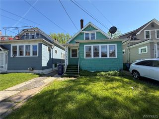 661 Minnesota Avenue, Buffalo, NY 14215
