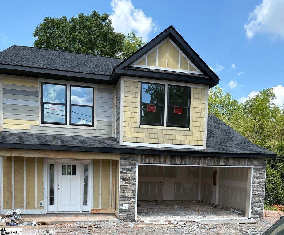414 S Jefferson Avenue, Anderson, SC 29624