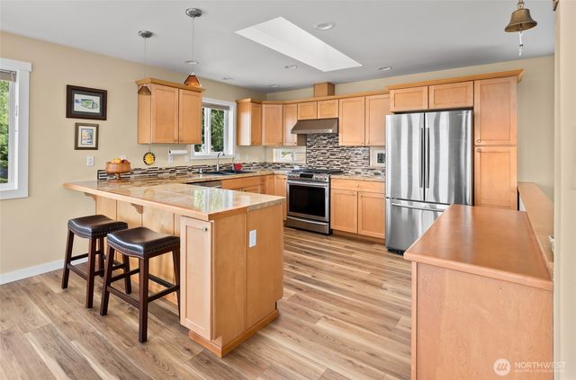 1243 Farragut Drive, Coupeville, WA 98239