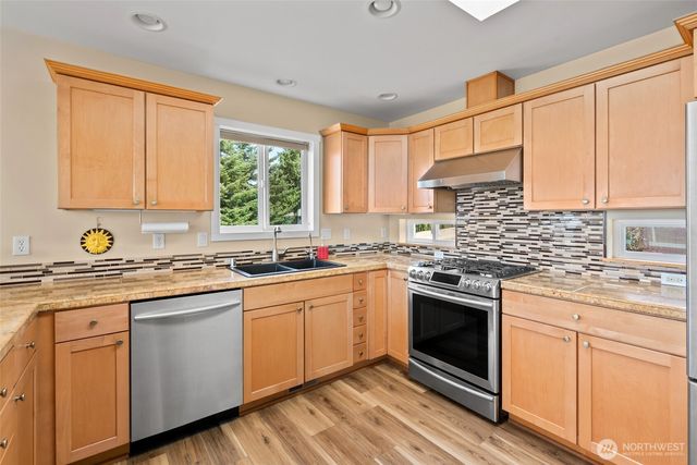 1243 Farragut Drive, Coupeville, WA 98239