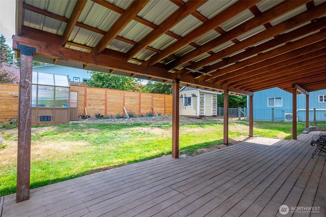 1243 Farragut Drive, Coupeville, WA 98239