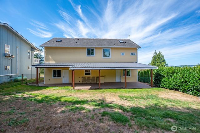1243 Farragut Drive, Coupeville, WA 98239