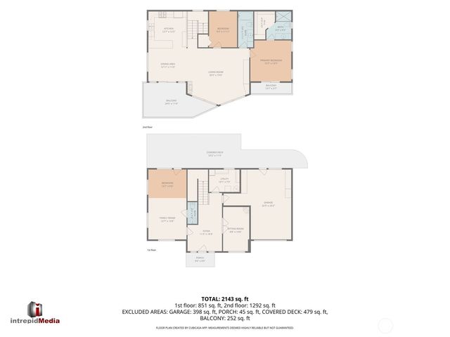 1243 Farragut Drive, Coupeville, WA 98239
